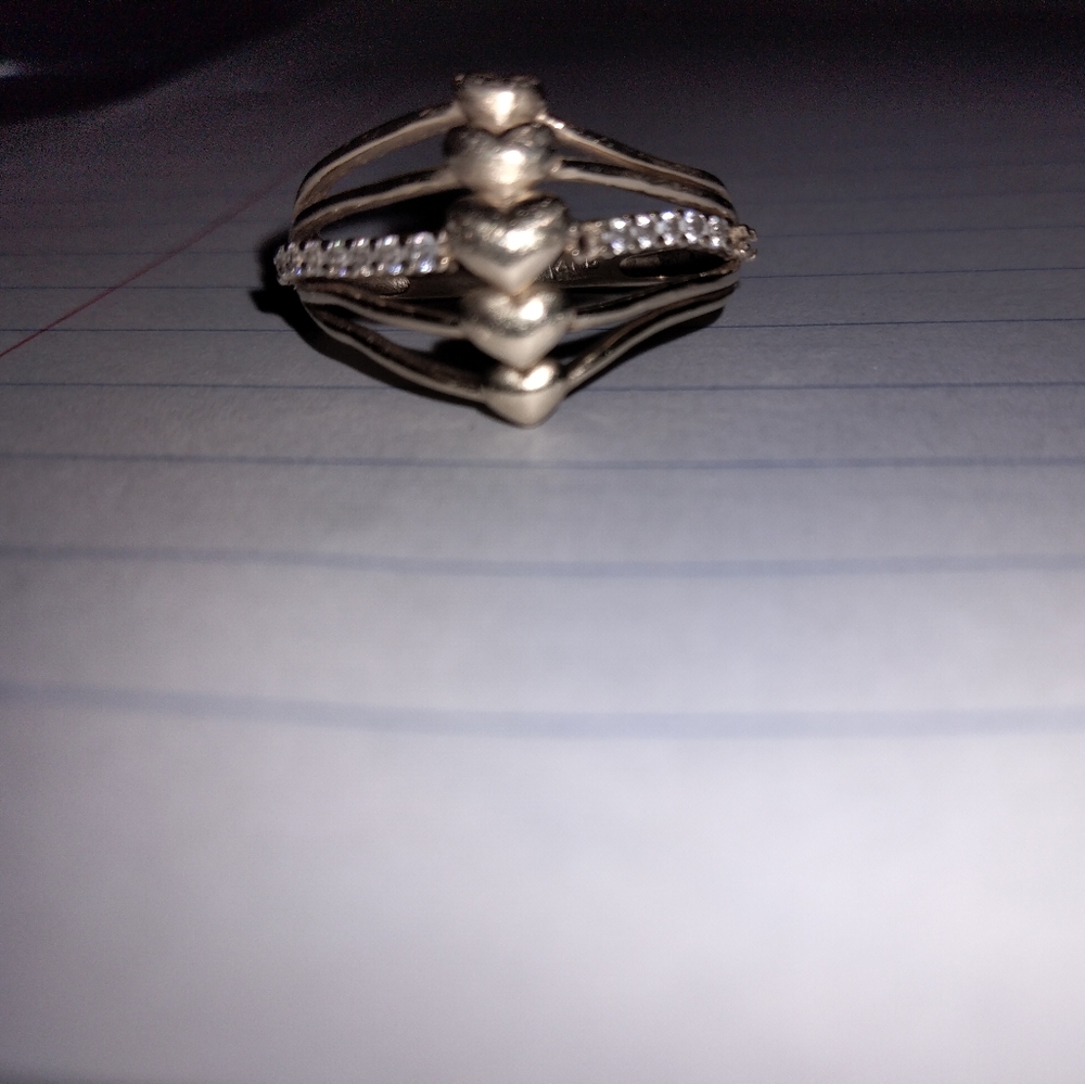 14k ring